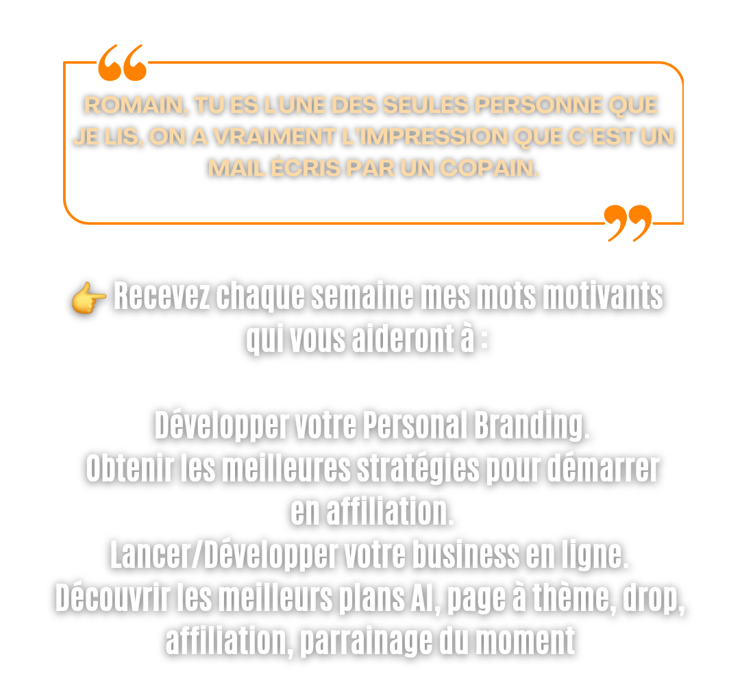 gagner de l'argent sur Instagram