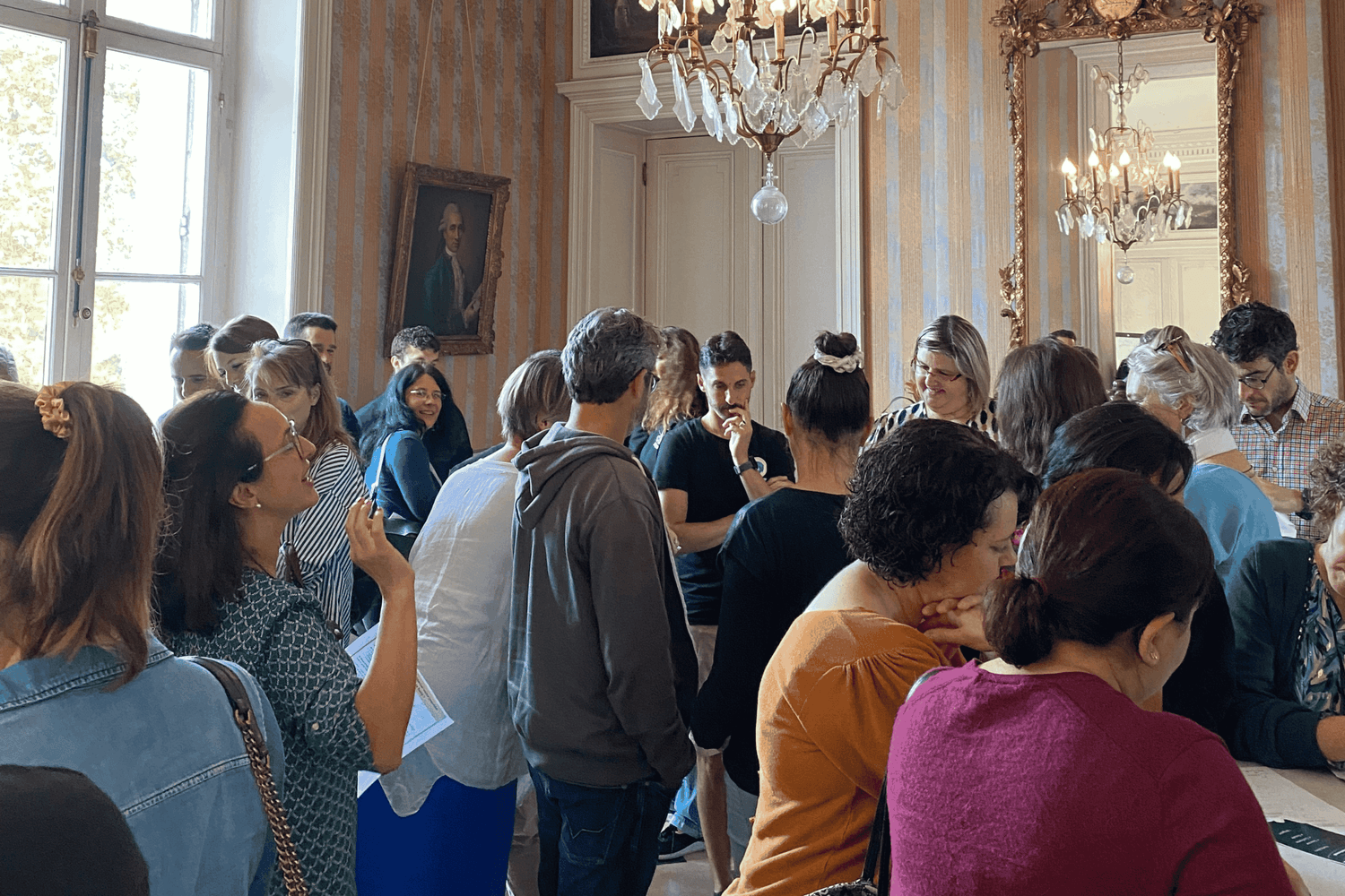 Formations Webmarketing NEA Académie Vincenza Picone