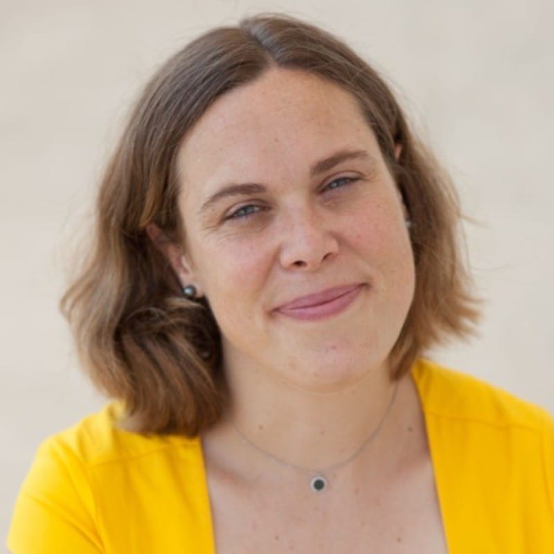 Témoignage Helene Morice pour NEA Académie