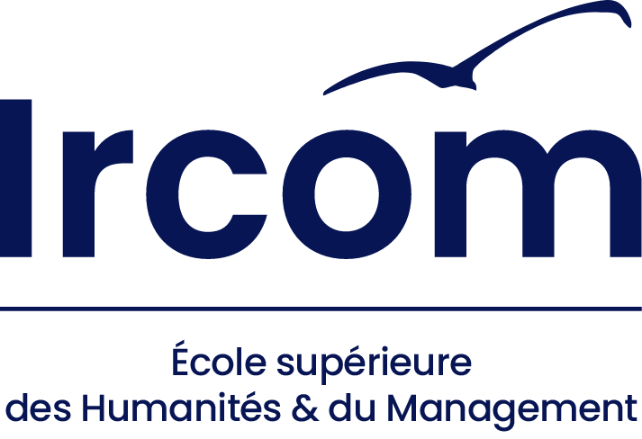 Logo Ircom