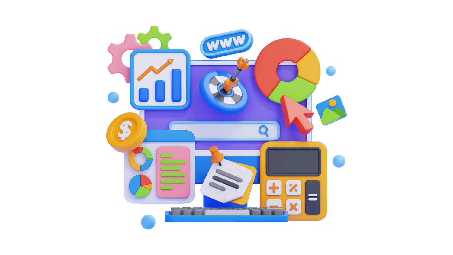 Boîte à outils Gestion du temps & Productivité