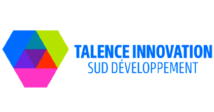 Logo Talence Pépinière