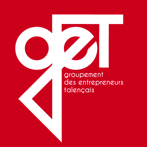 Logo Talence Pépinière