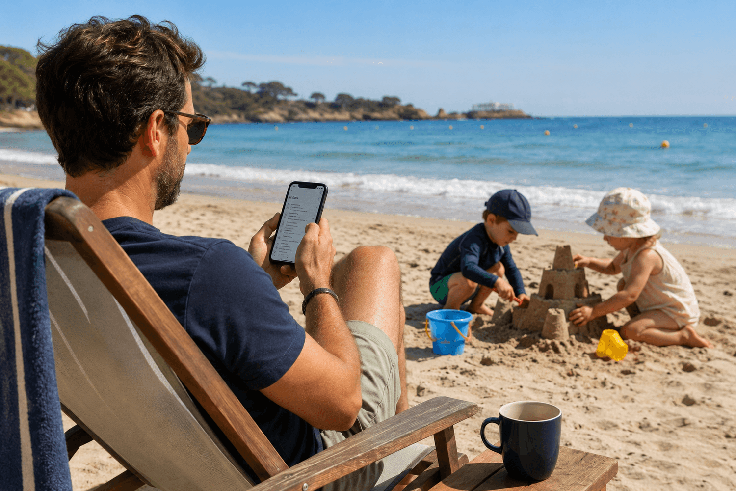 homme-qui-traveille-sur-smartphone