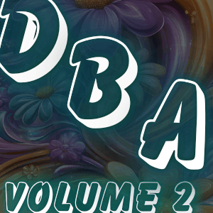 DBA VOL. 1 & 2 Bundle