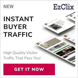 High Quality Visitor Traffic That Pays You!