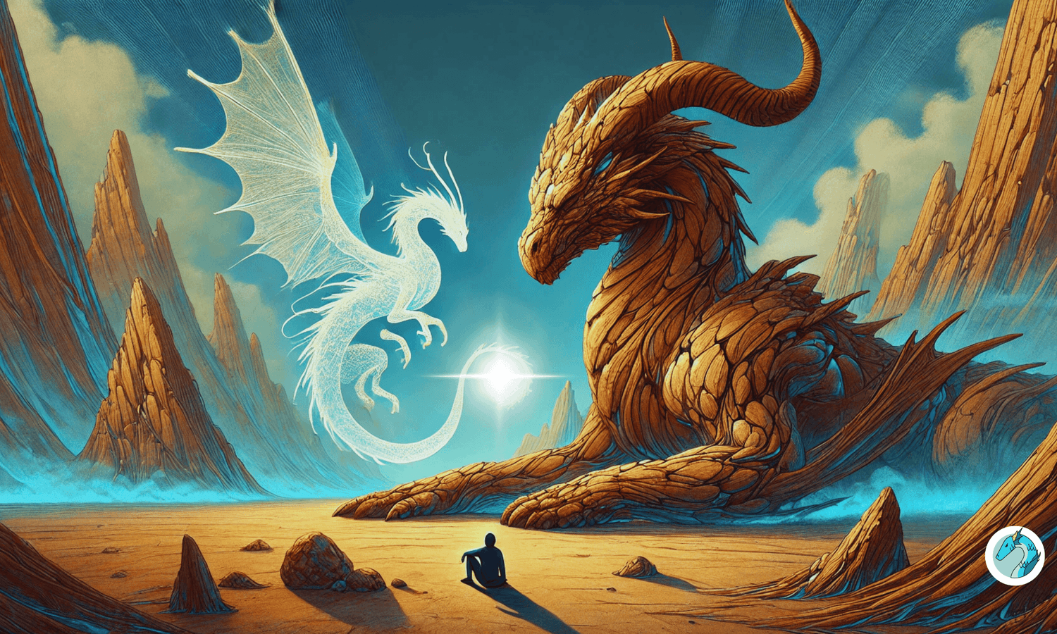 Le Souffle des Dragons - soin pour les maux physiques 