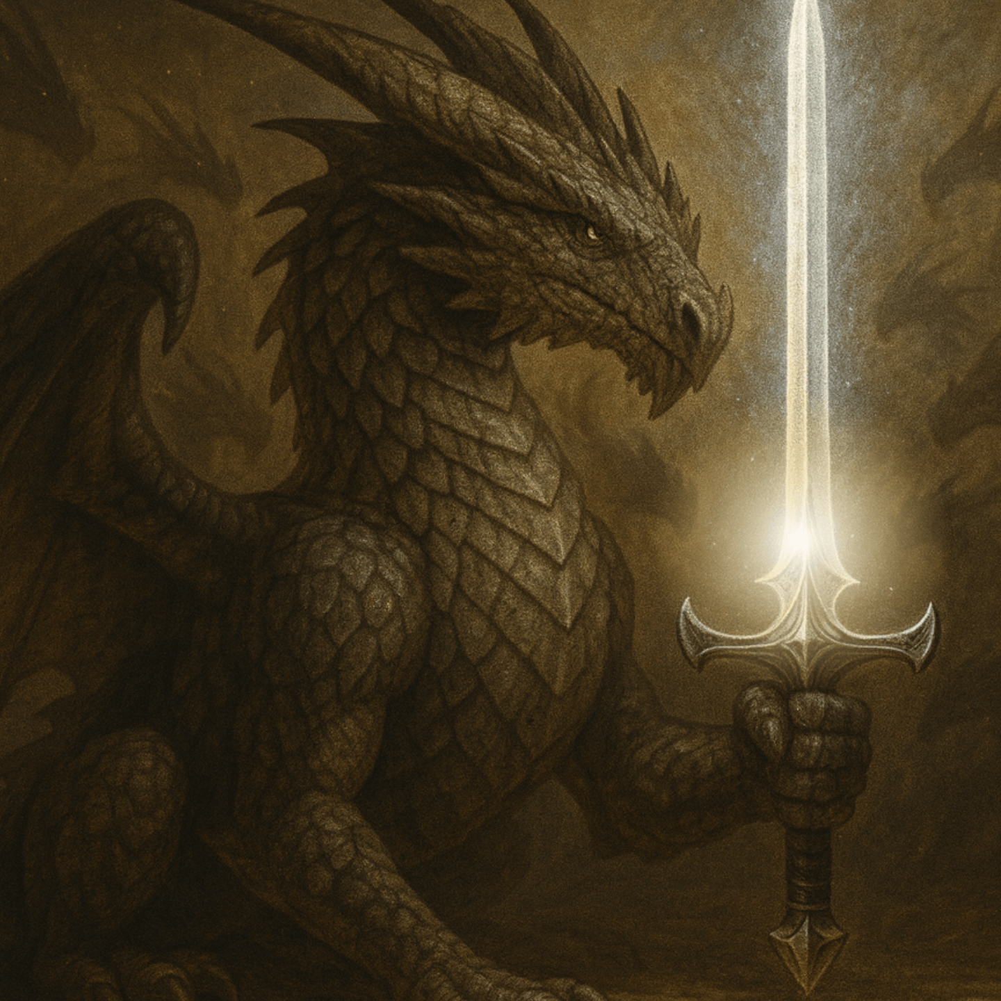 Reconnexion profonde aux Dragons : au-delà des mémoires anciennes