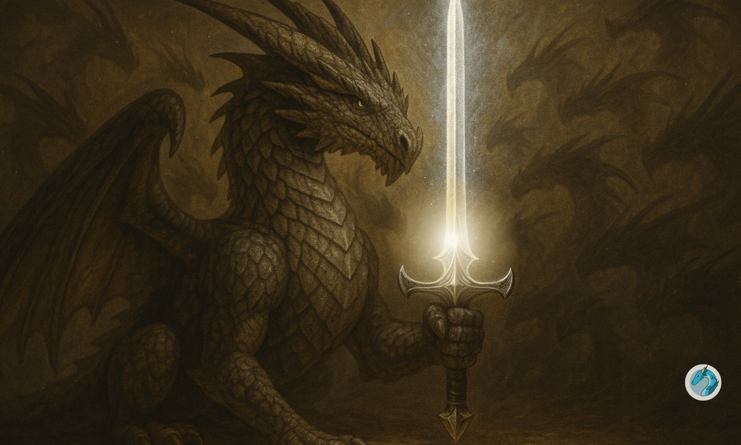 Reconnexion profonde aux Dragons : au-delà des mémoires anciennes