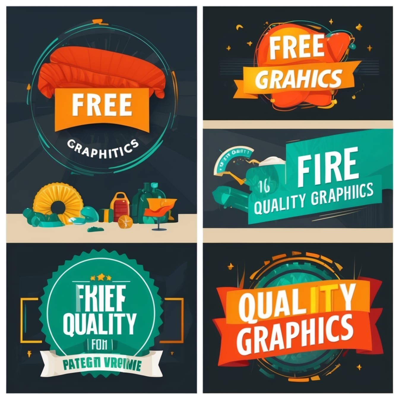 Network of sites: advertising in specialized content