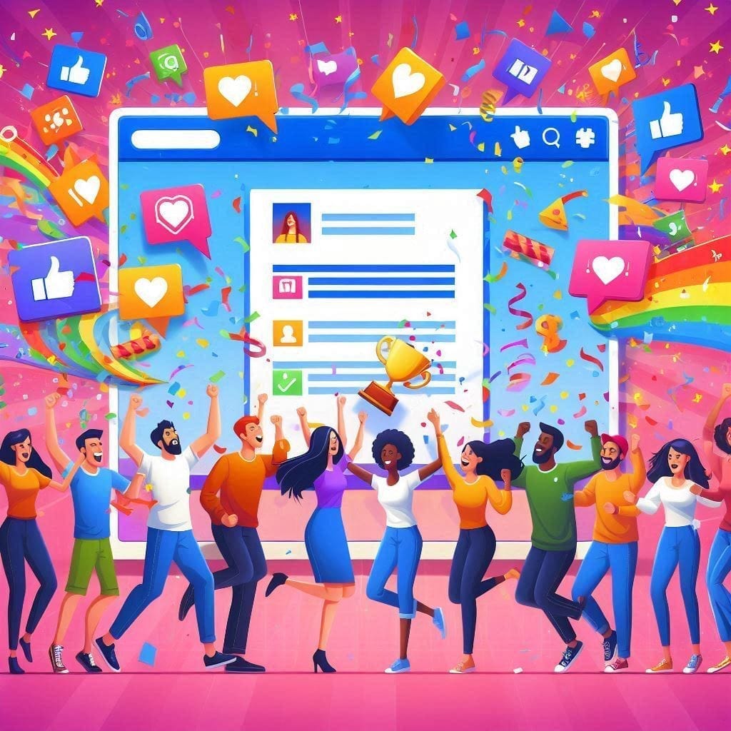 Efficient advertising on content-related pages