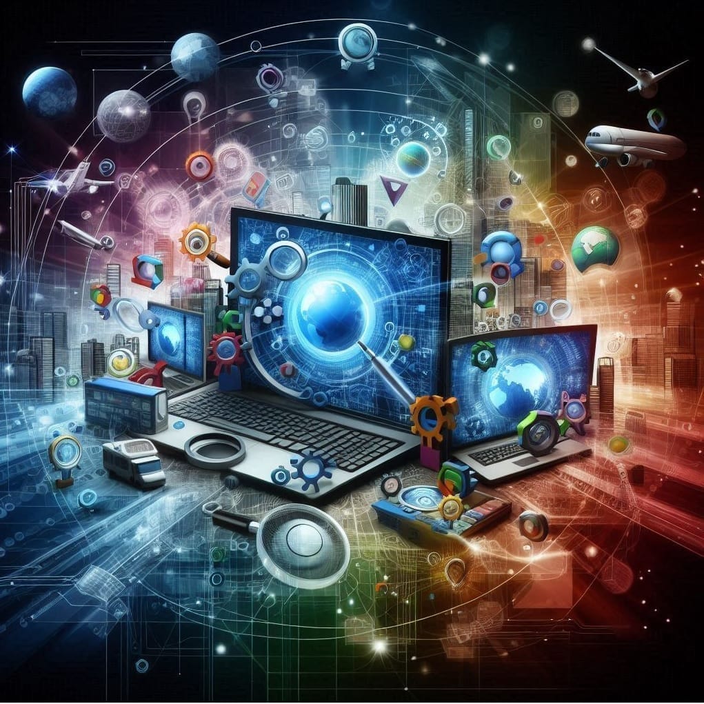 Effective and targeted digital advertising