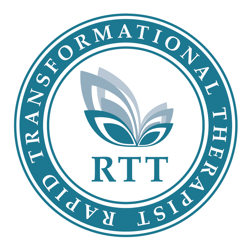 RTT Therapist Logo