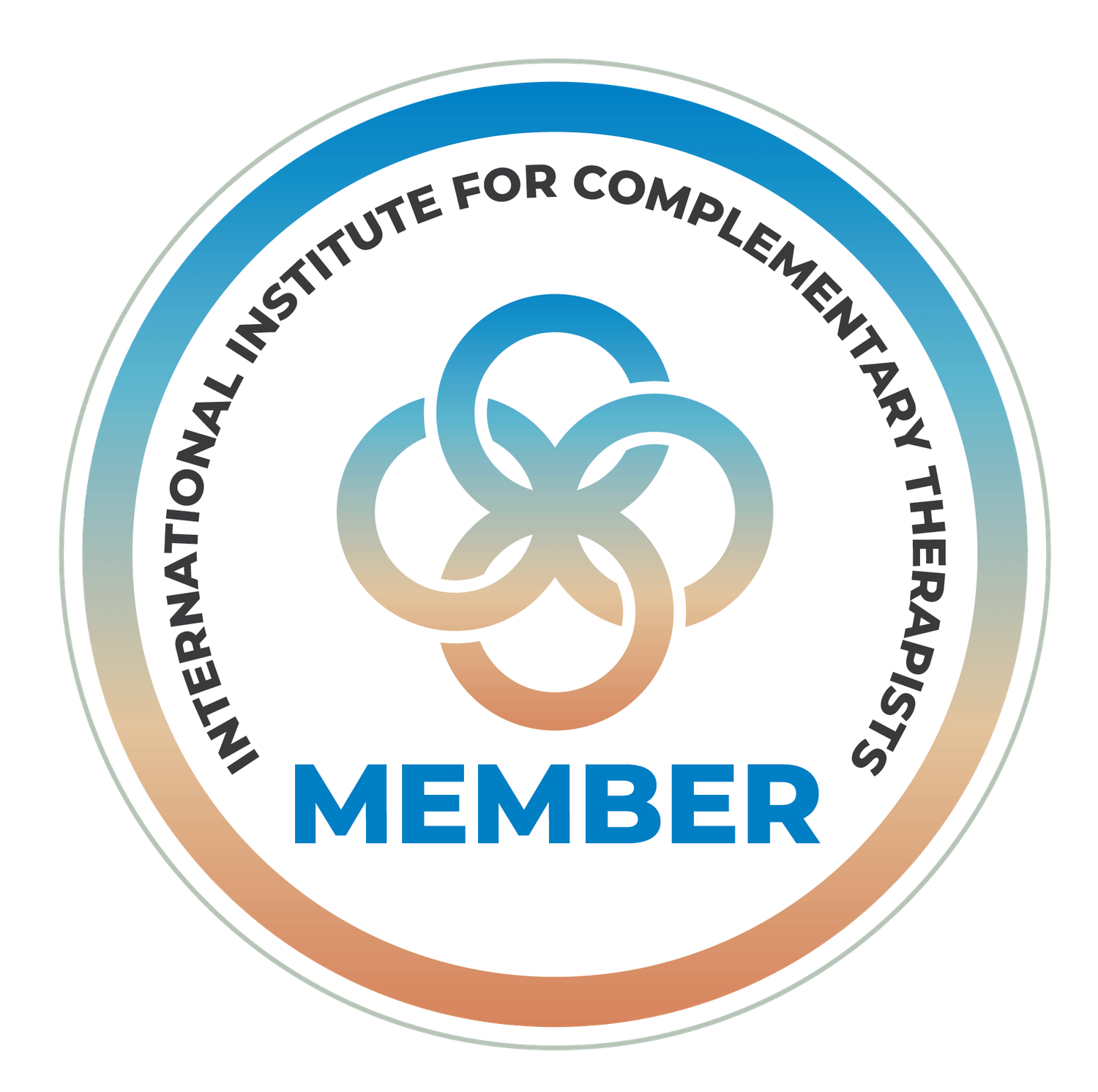IICT Member Logo