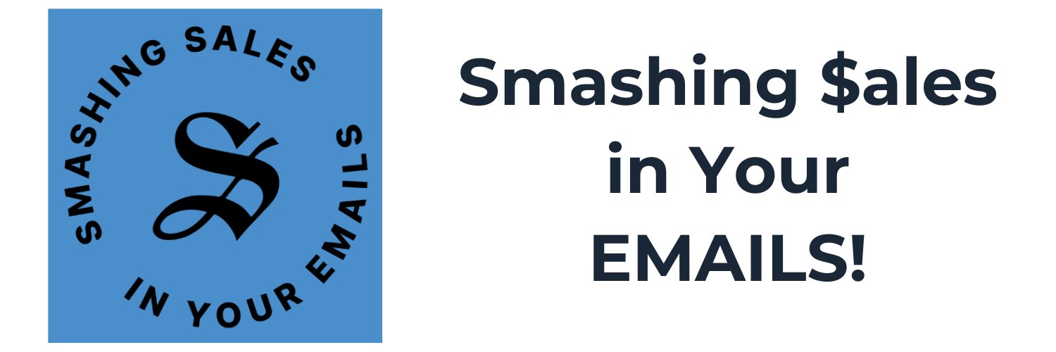 Smashing Sales in Your Emails from Tarah Baiman
