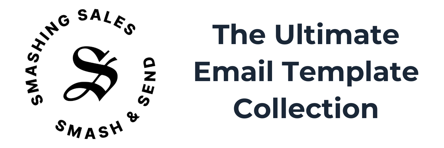 Smashing Sales in Your Emails from Tarah Baiman