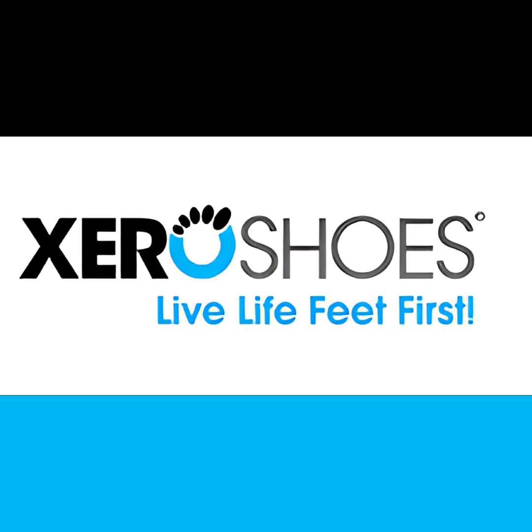 Xero Barefoot Shoes