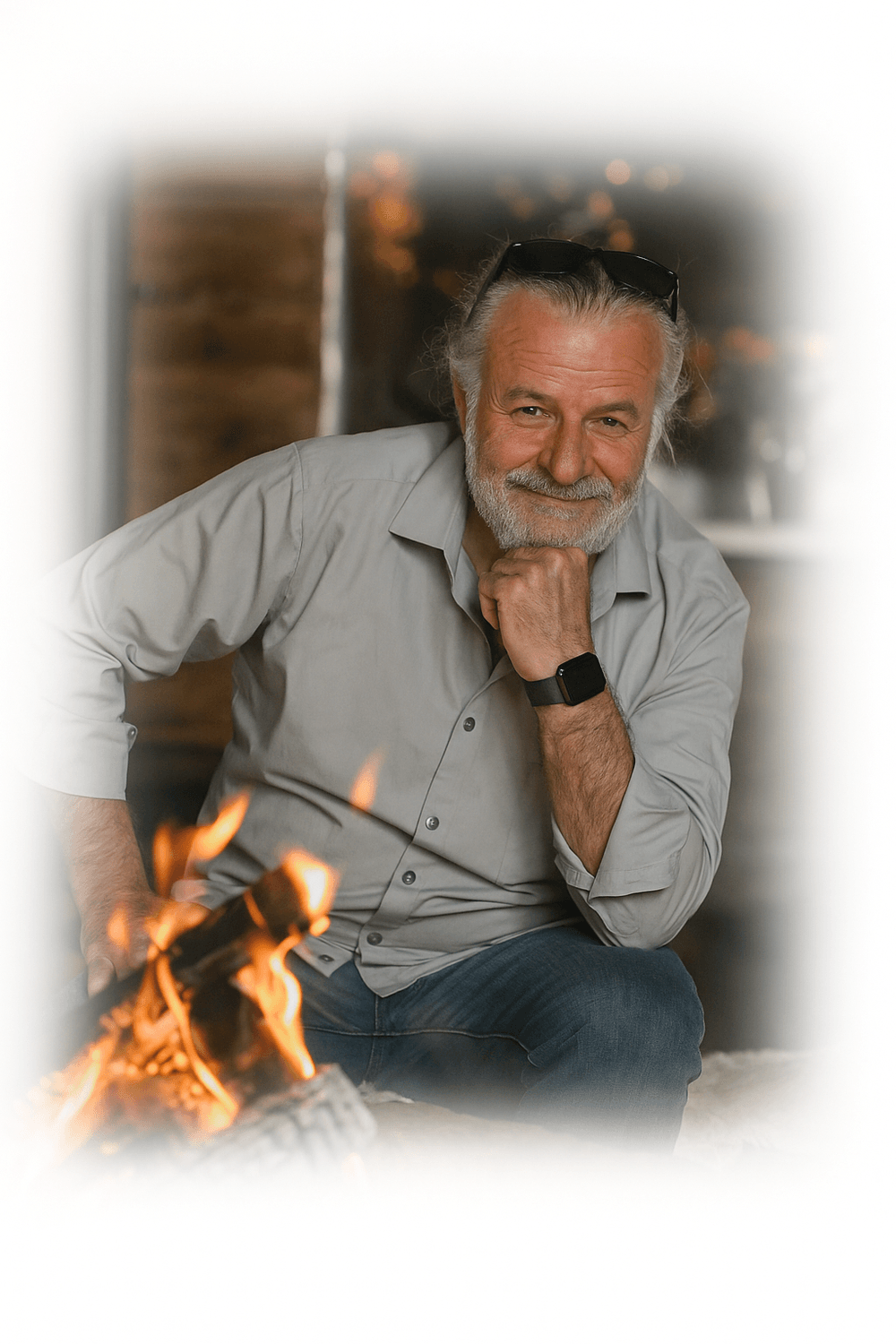 Ciril Frlan – coach za stres, NLP in hipnozo