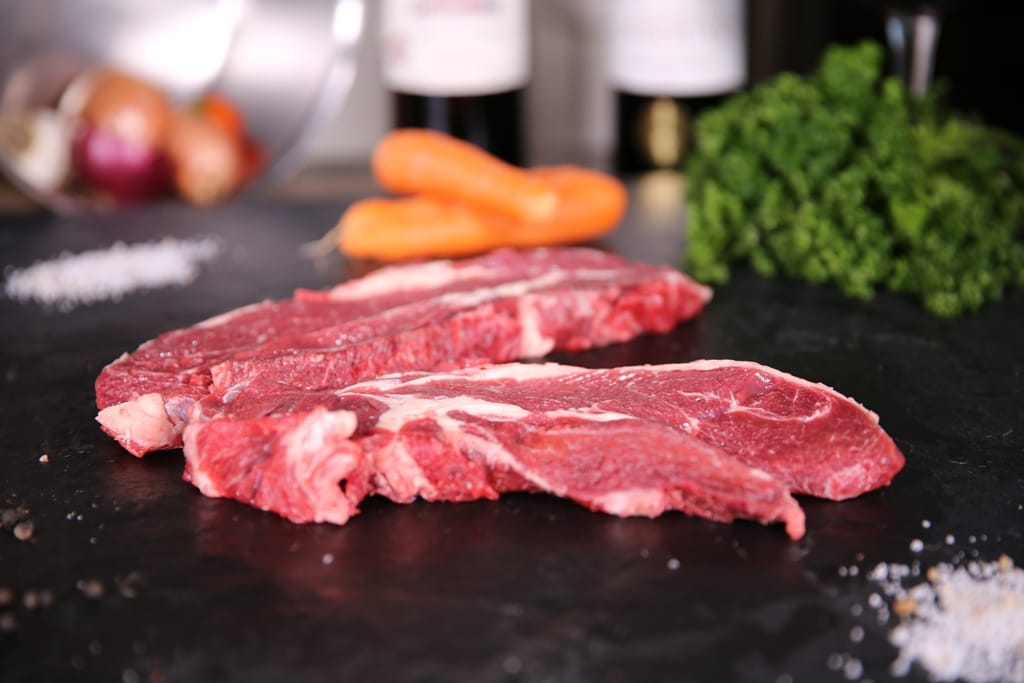 Côte de boeuf