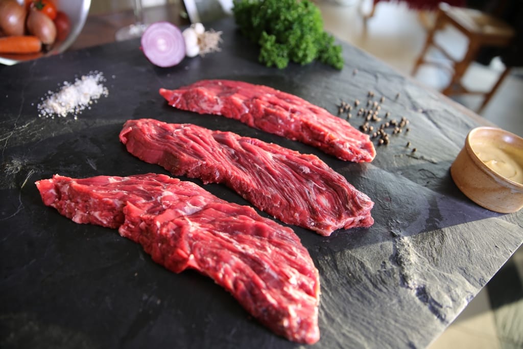 Bavette