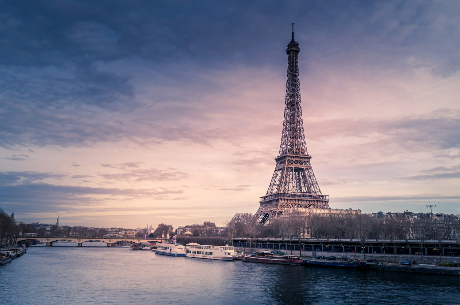 Actif commercial Paris