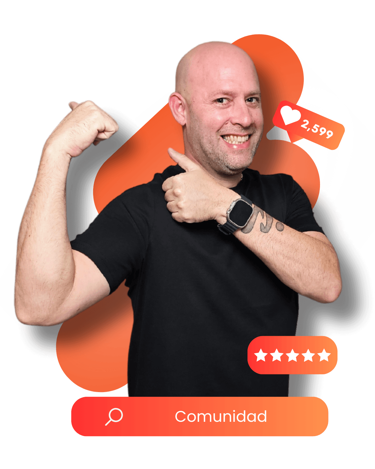 Comunidad de Marketing Digital