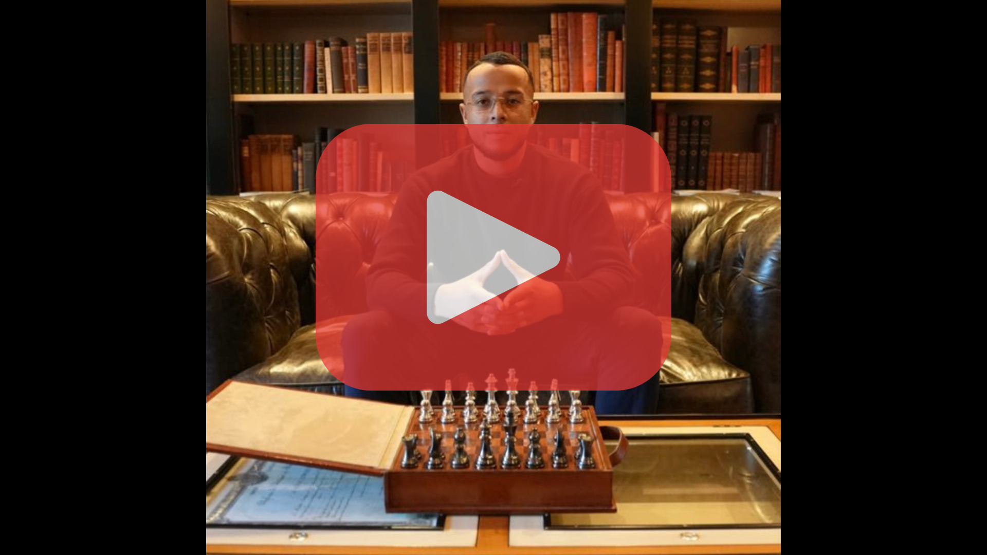 Click on photo video