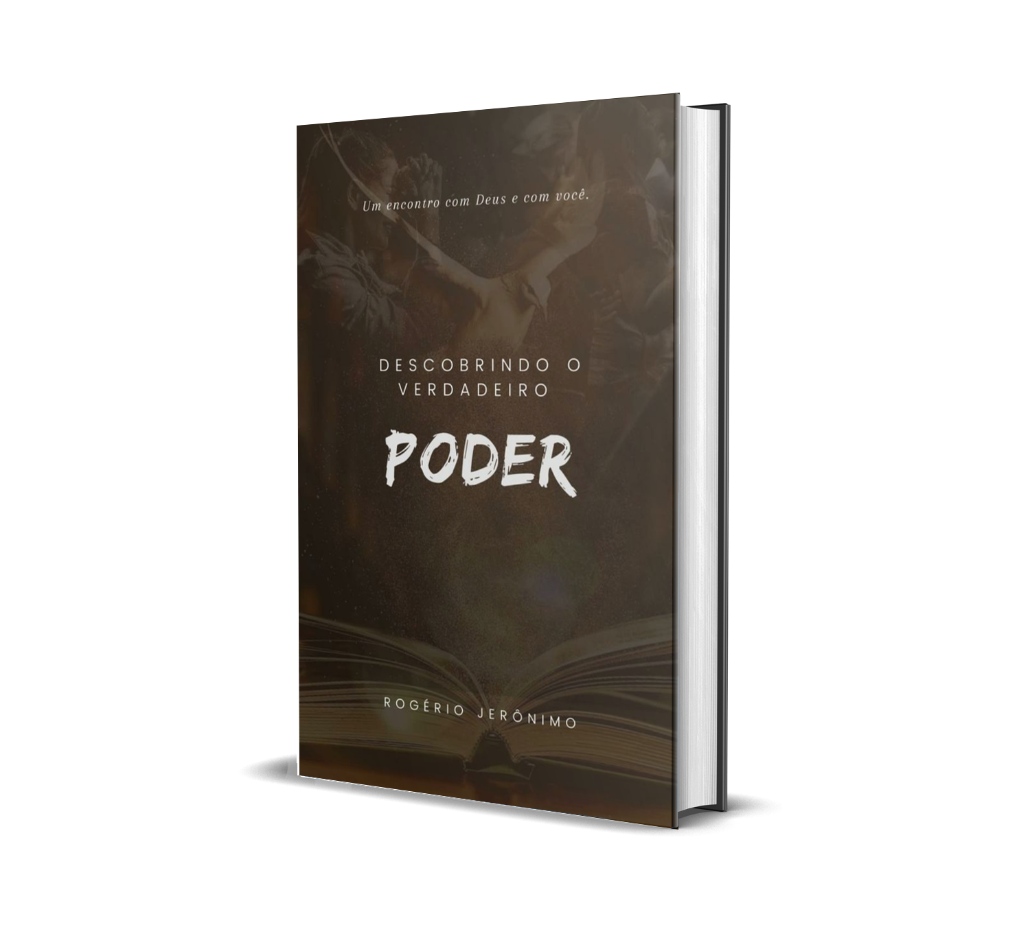 Descobrindo o verdadeiro poder