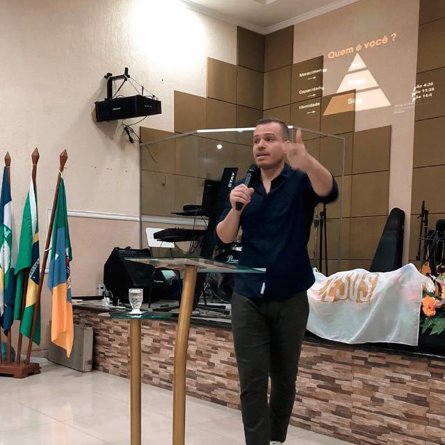 Descobrindo o verdadeiro poder — imagem 2