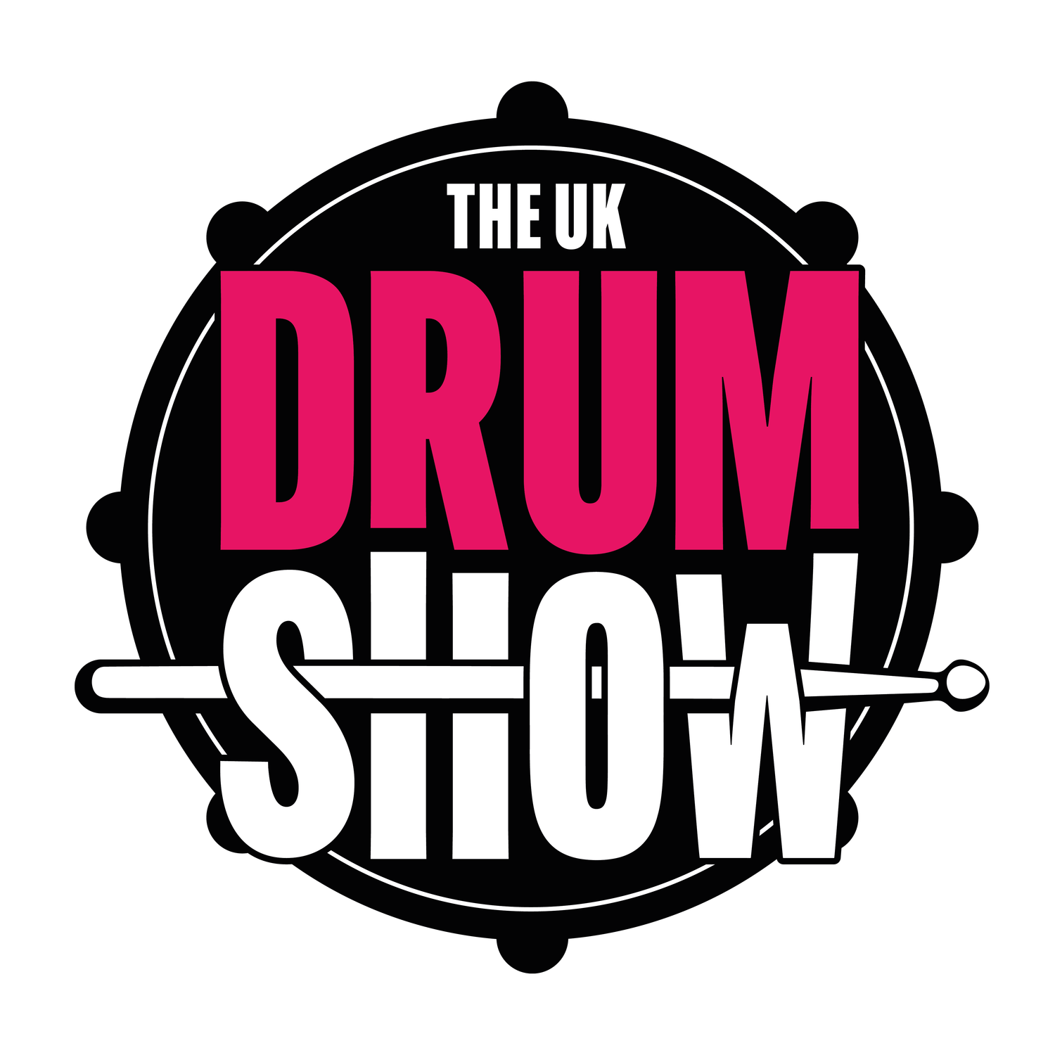 UK Drum Show