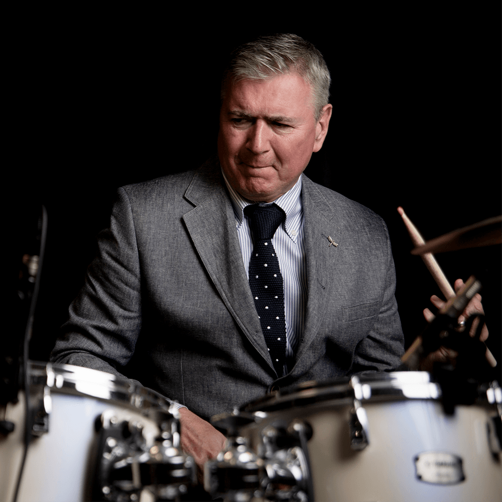Steve White