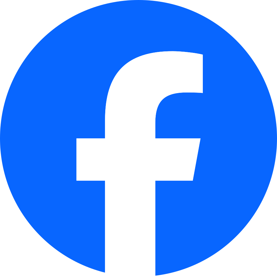 follow us on Facebook