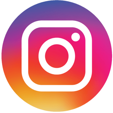 follow us on Instagram