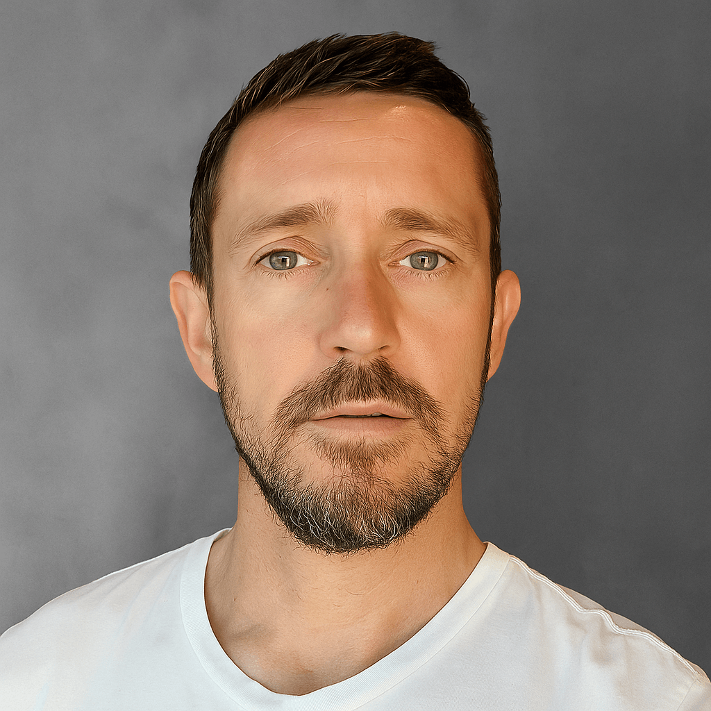 Sylvain - L'École KDP
