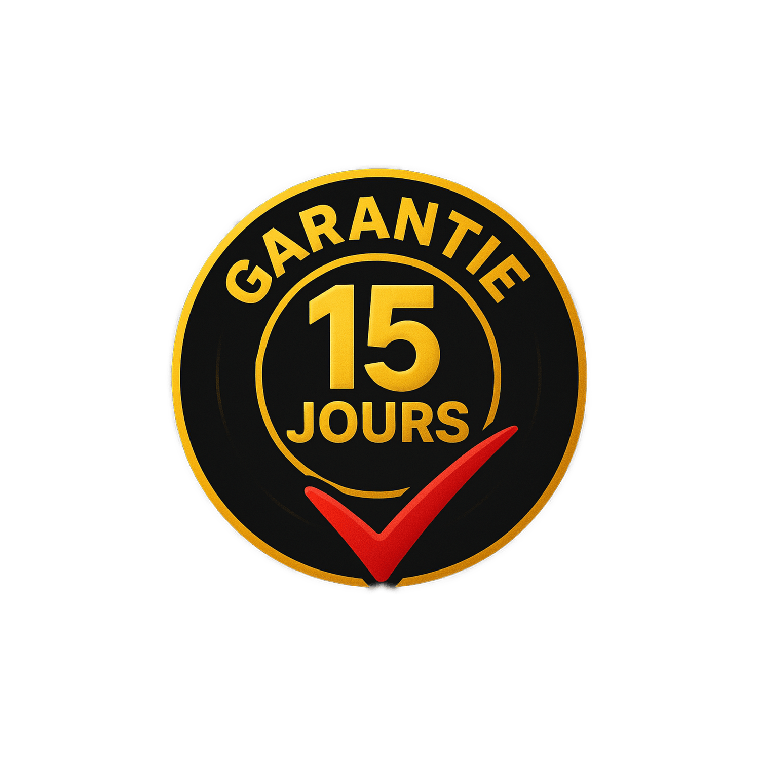 Garantie