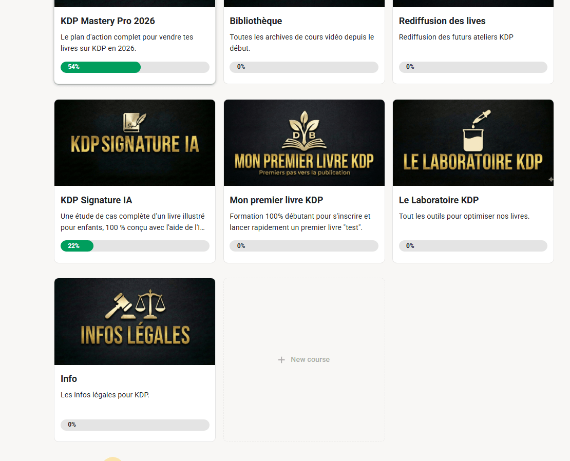 Espace membre 3