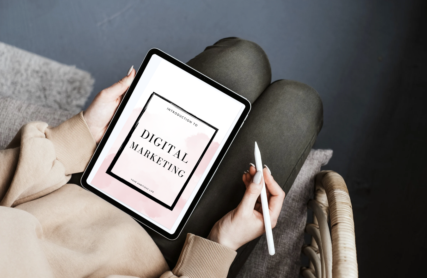 digital marketing ebook