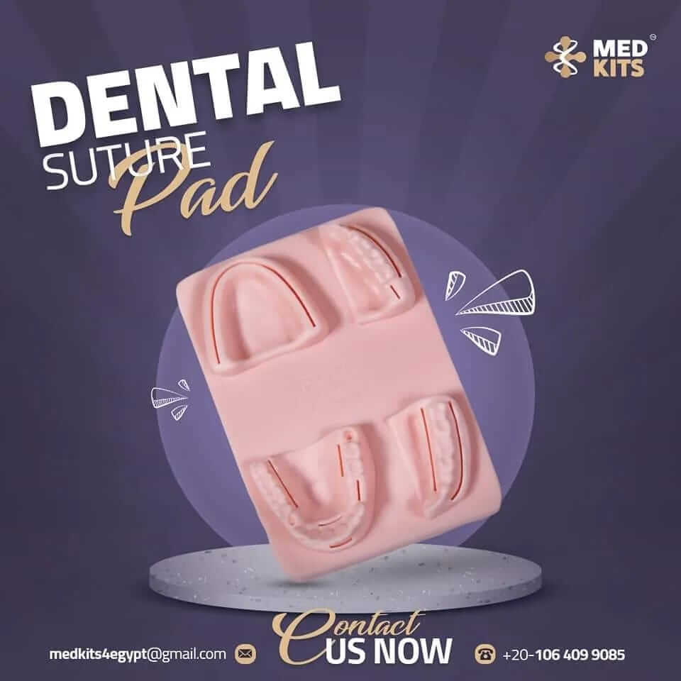 Dental Pad Order
