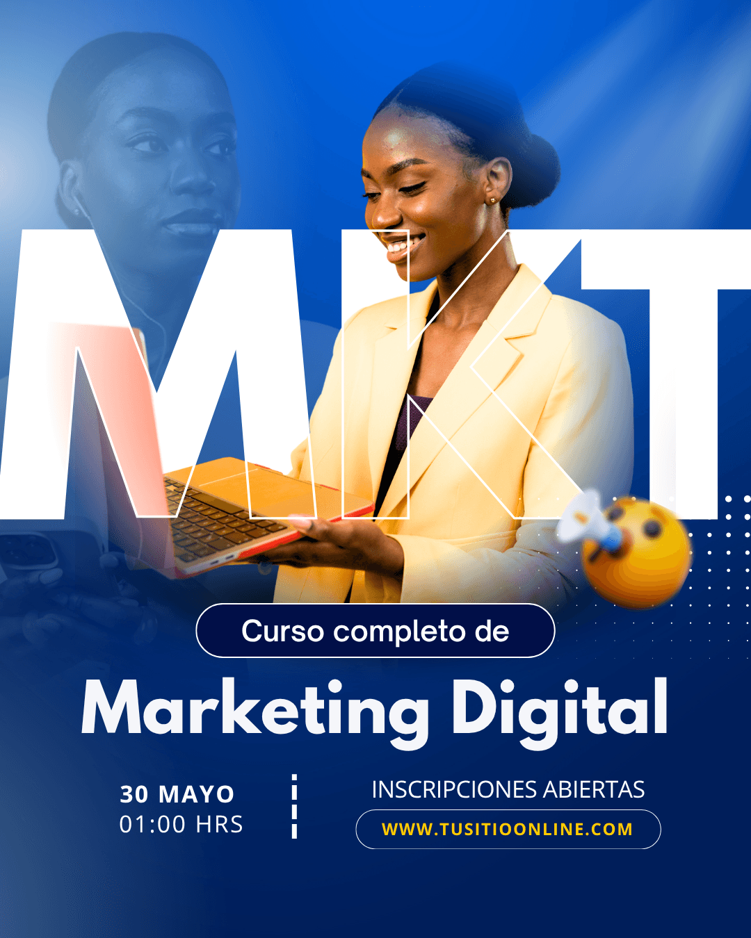 Diseño creado en Canva