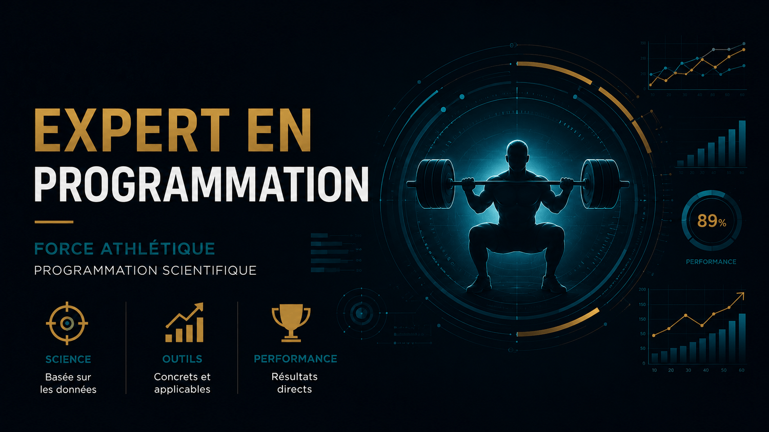 Bienvenue dans la Formation Expert en Programmation RC Training Pro