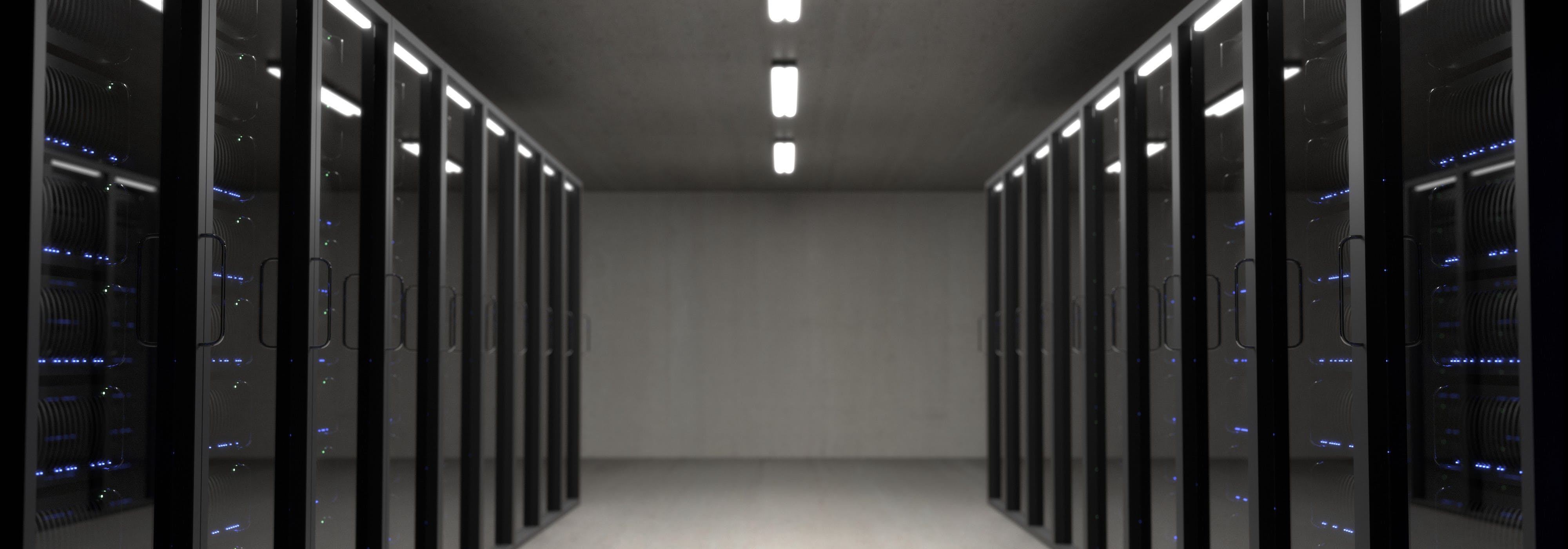 dedicated-server
