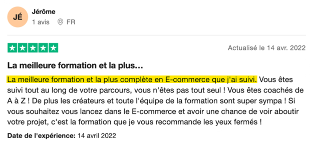Avis Jerome