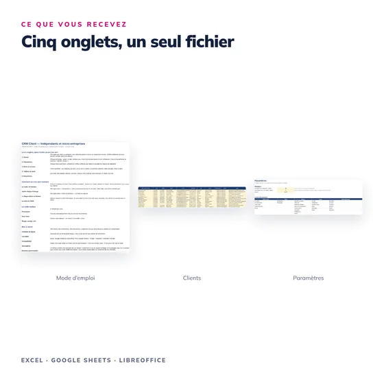 Pack Gestion 2026 — aperçu 4
