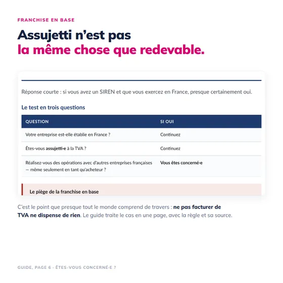 Pack Gestion 2026 — aperçu 2