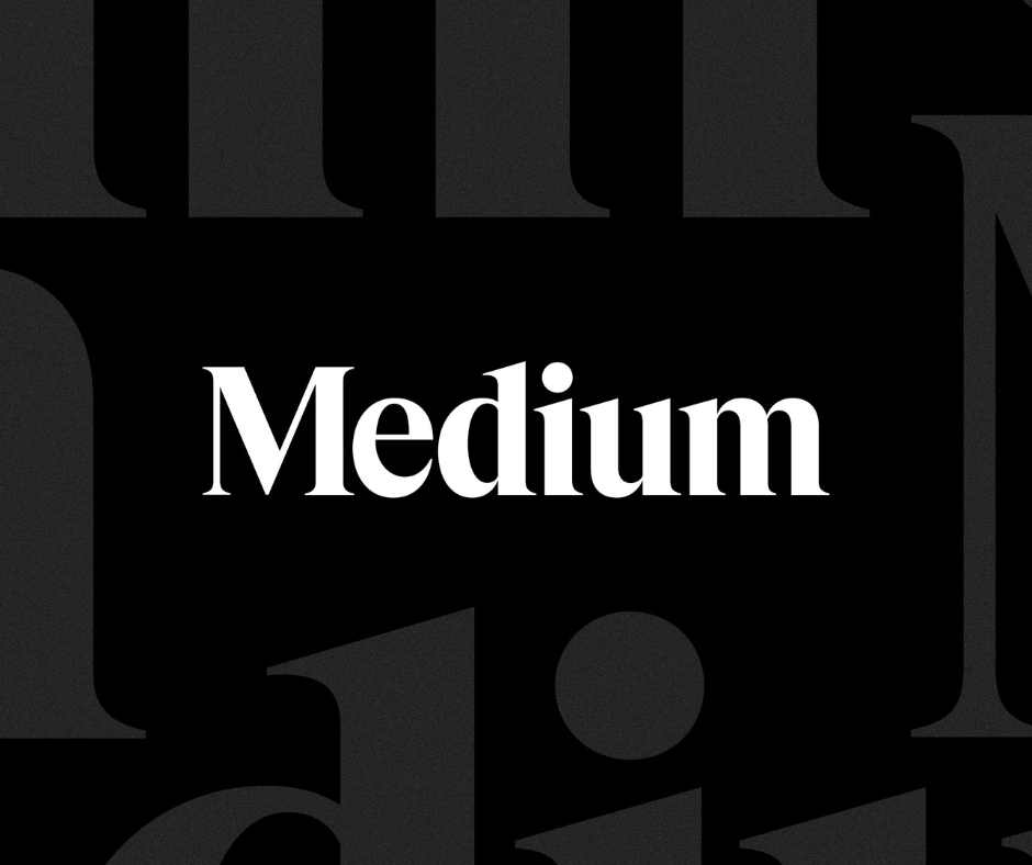 Link to Medium article