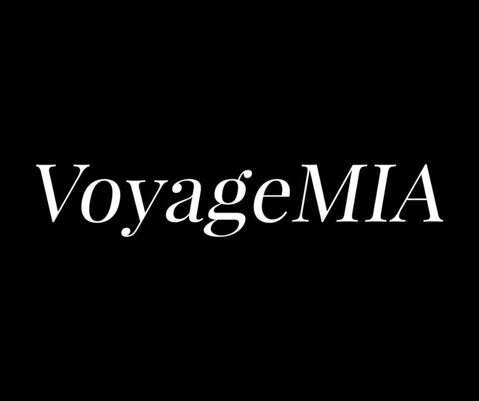 VoyageMia Article Link