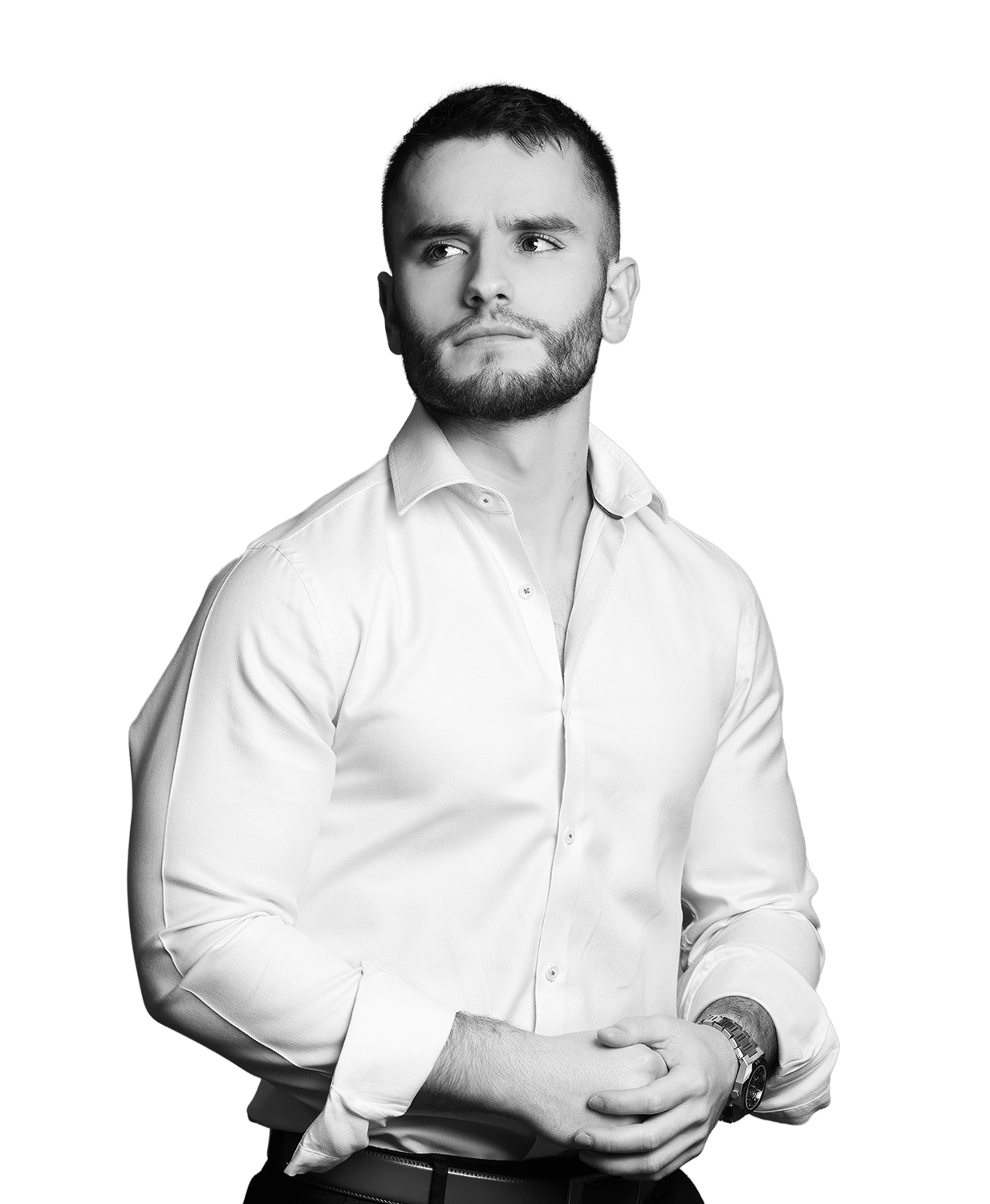 Mathieu De Sa, fondateur de NestMe Group