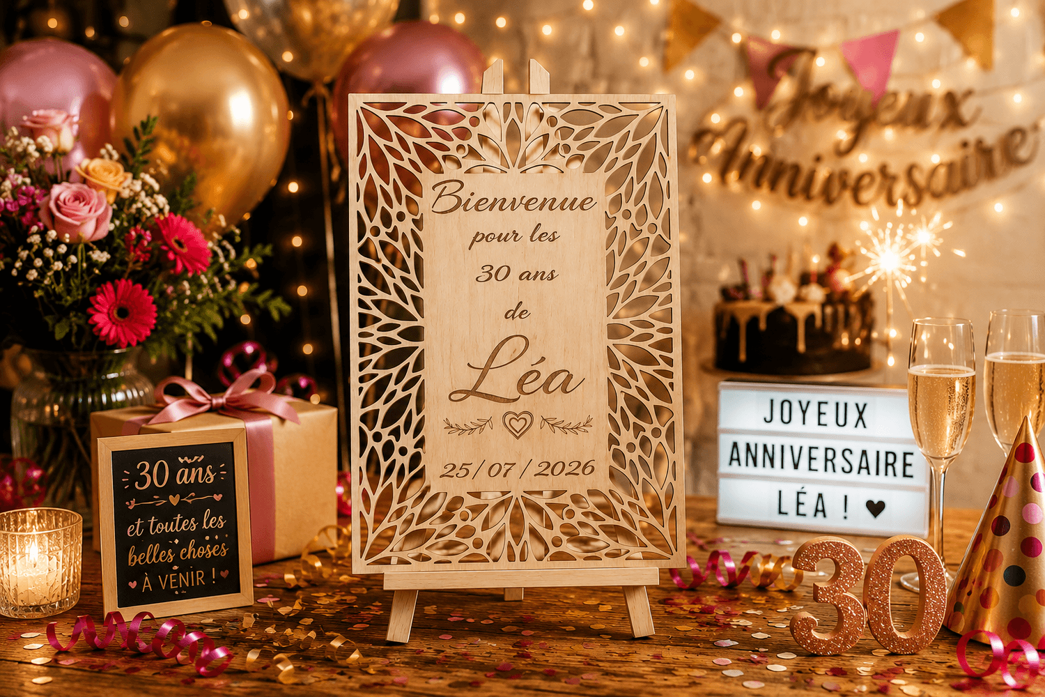 Anniversaire