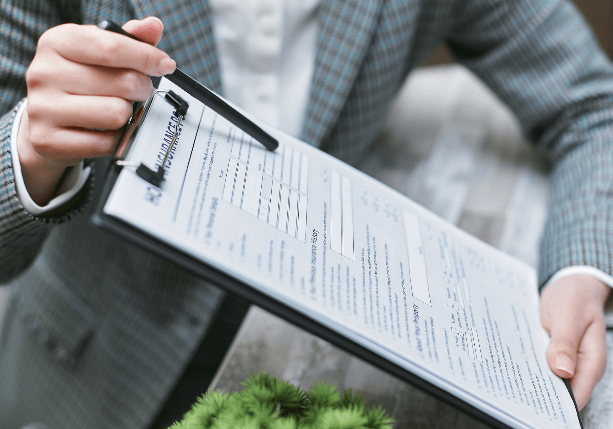 Quelles sont les assurances obligatoires pour les particuliers ?