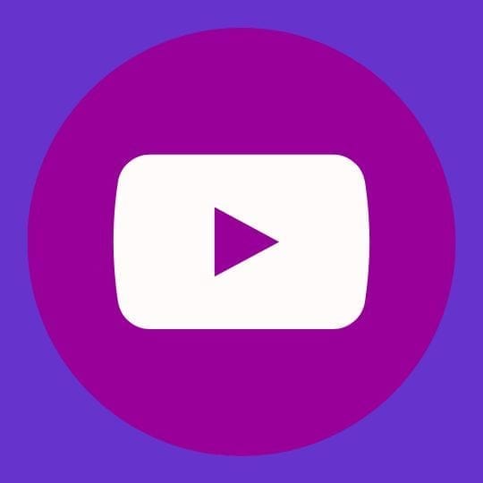 Instagram Icon